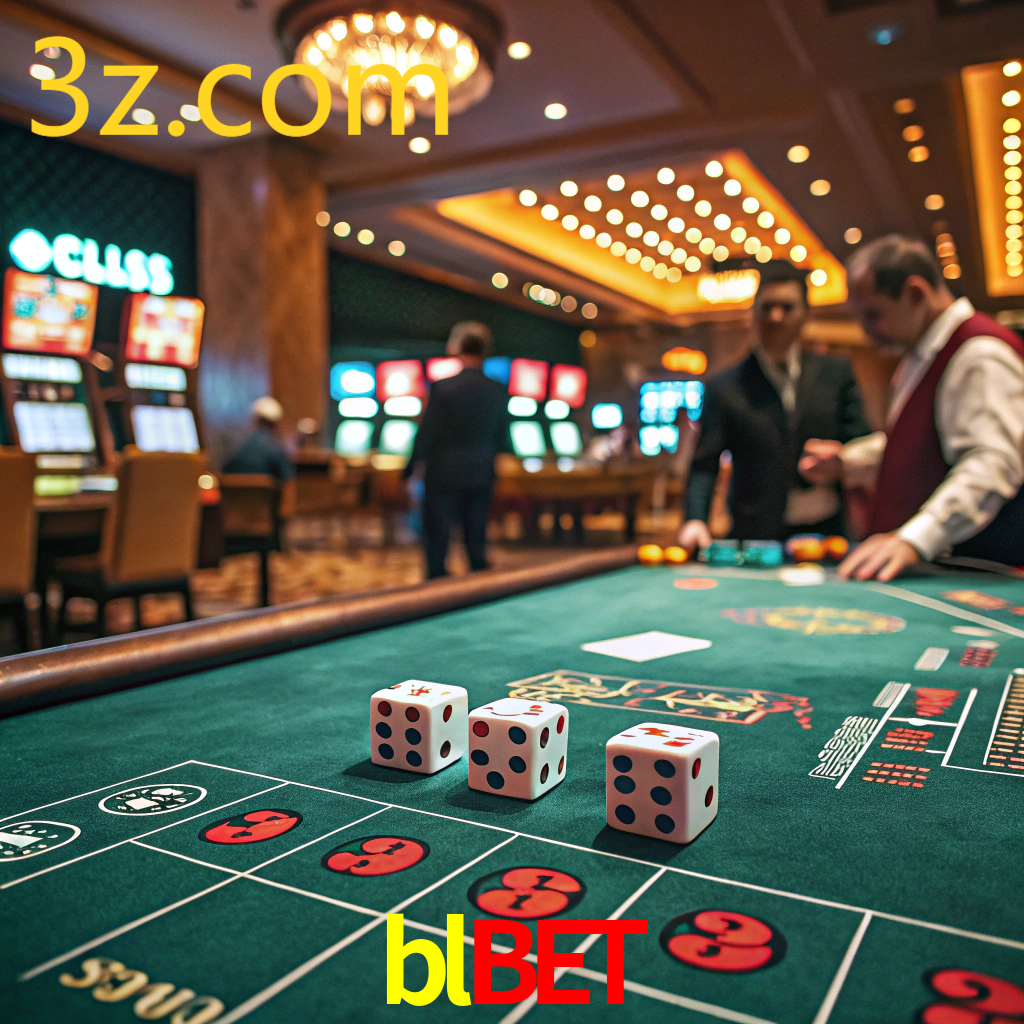 BLBET.COM