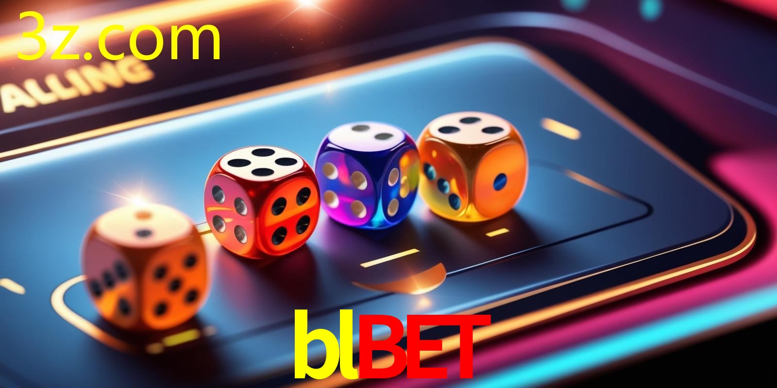 BLBET.COM