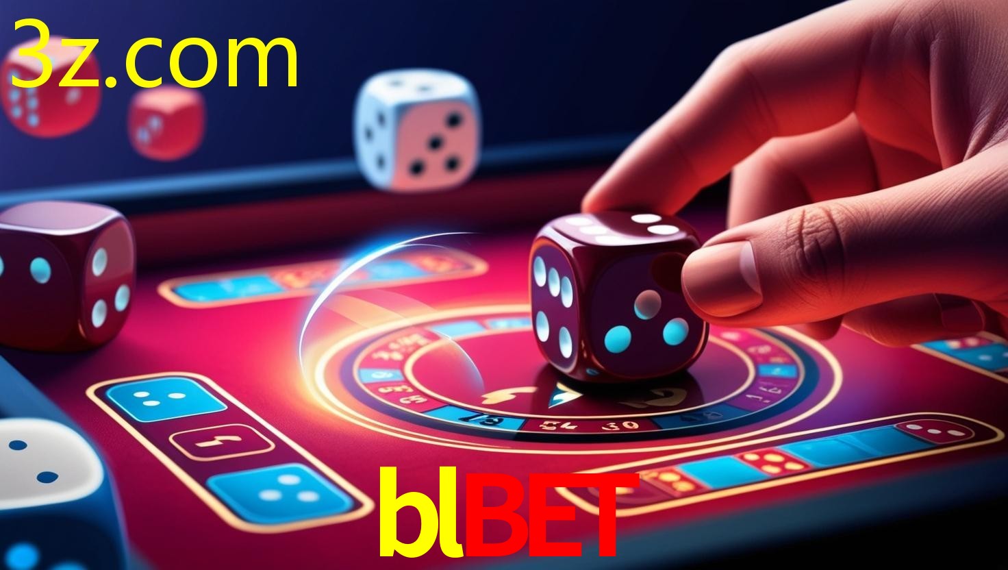 BLBET.COM